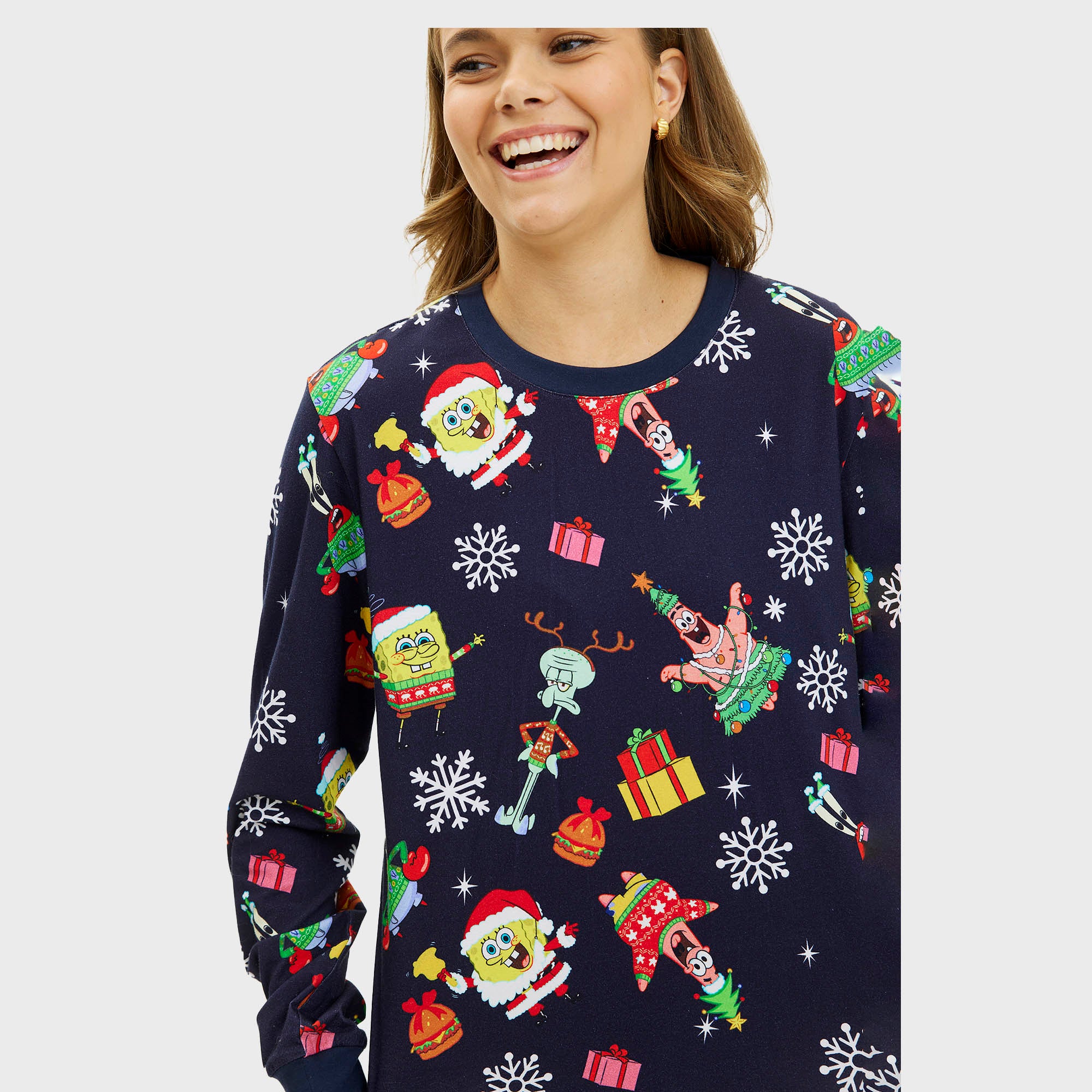 Sponge Bob pyjamas - Dame